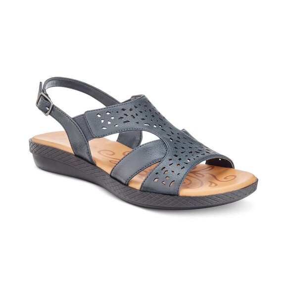 Easy Street Bolt Sandals Nacy Size 8M - Picture 1 of 5